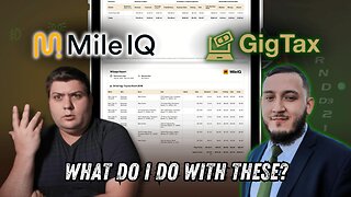 How to Use Your MileIQ Reports Like a Pro (and Make Your Tax Professional Love You)