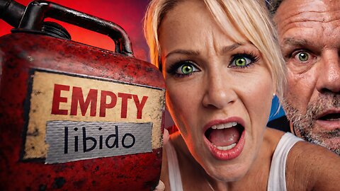 Fix Your Libido - 2 Fuel Sources Your Body Stopped Making (Not Estrogen)