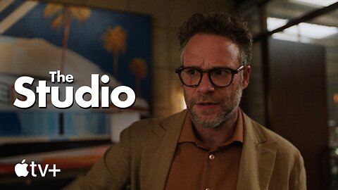 The Studio — DUHPOCALYPSE Official Trailer Apple TV+