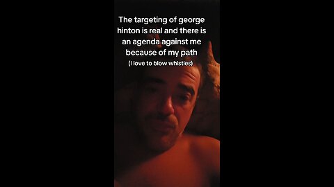 the police in my local area are targeting me