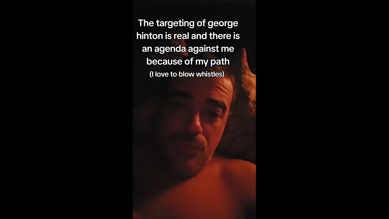 the police in my local area are targeting me