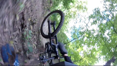 MTB Crashes / Wipeouts / Fails