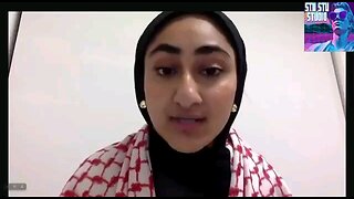 One of Mamdani’s Interns, explains that choosing him is part of a holy war and jihad: