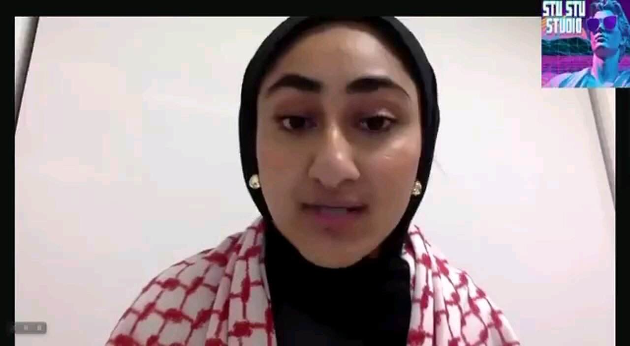 One of Mamdani’s Interns, explains that choosing him is part of a holy war and jihad: