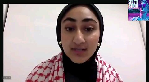 One of Mamdani’s Interns, explains that choosing him is part of a holy war and jihad: