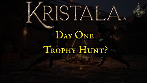 Kristala Demo - Scouting This Indie Souls-Like | Day 1 Hunt or Backlog?