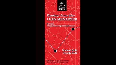 The Lean Manager by Michael Ballé and Freddy Ballé | Summary