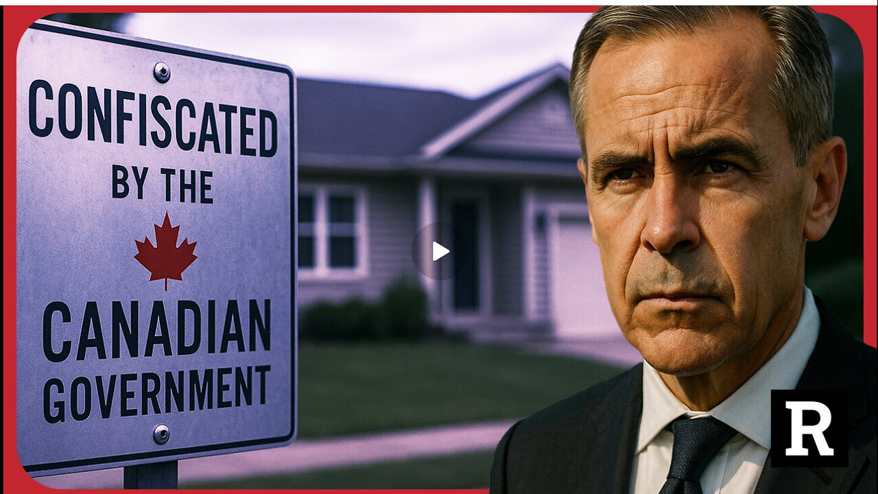 Canada’s Land Grab: Thousands Told to Prepare to Surrender Their Homes to Native Tribes | Redacted