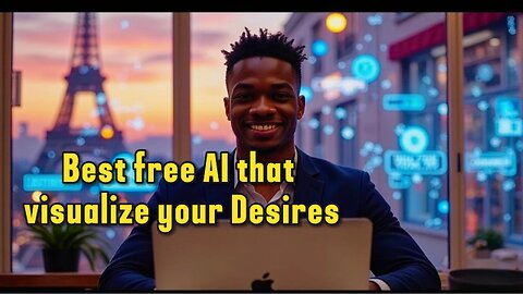 New AI Turns Ideas Into Stunning Visual Maps in Seconds 🗺️ EP #267