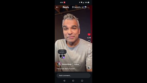 The Great Wall Of Israel