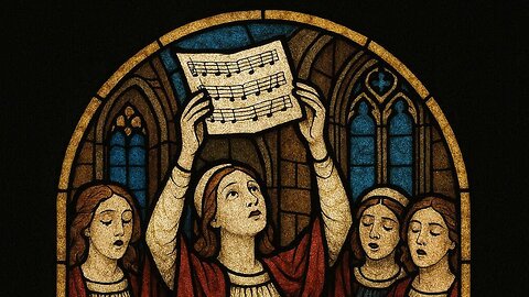 Septima Passio Experimentalis (The St. Horatio Orchestra and Choir)