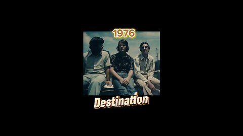 Destination 1976 Dallas D. Dickerson - Piano We were progressive in the vein of ELP, YES, & UK
