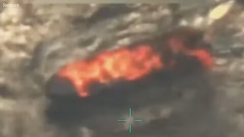 Trump sends Black Hawks to Venezuela's coast - next special ops will take out drug kingpins