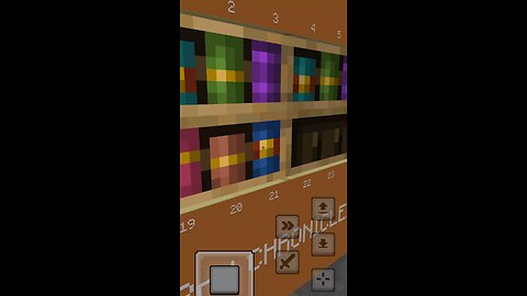 2nd Chronicles 21 - the KJV Bible in vanilla Minecraft #KJV #2Chronicles #Bible #Minecraft