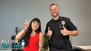 A New Sheriff in Town: Dixon’s Chief Talks Vision & Values