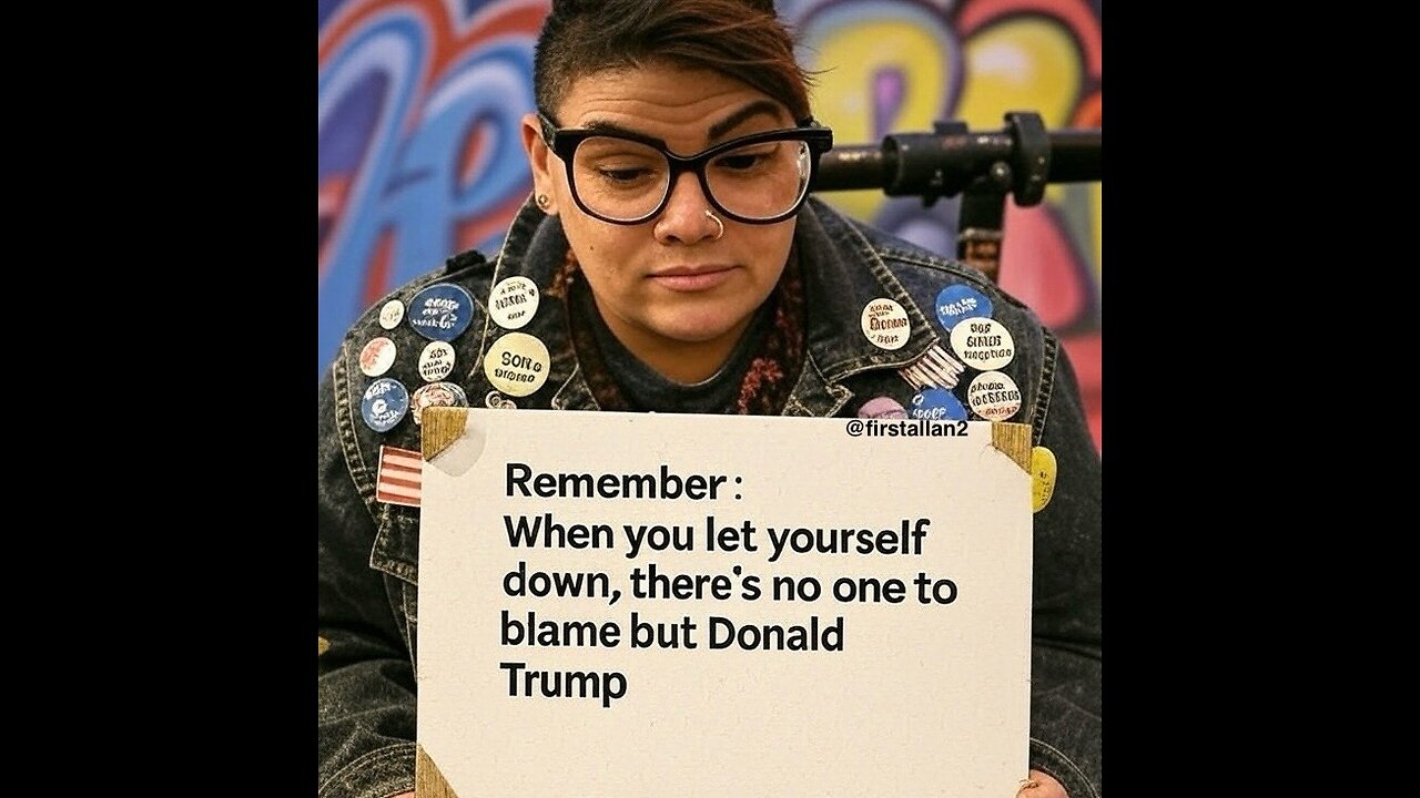 JBU SHOW LIVE - The Left. Is The New Right?