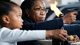 Sunday Livestream S7 Ep45: KBJ Supports No Food Stamps; Stefanik Vs Sharpe; UHaul LOVES Mamdani