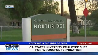 VICTORY News Tonight for Tuesday, October 14, 2025