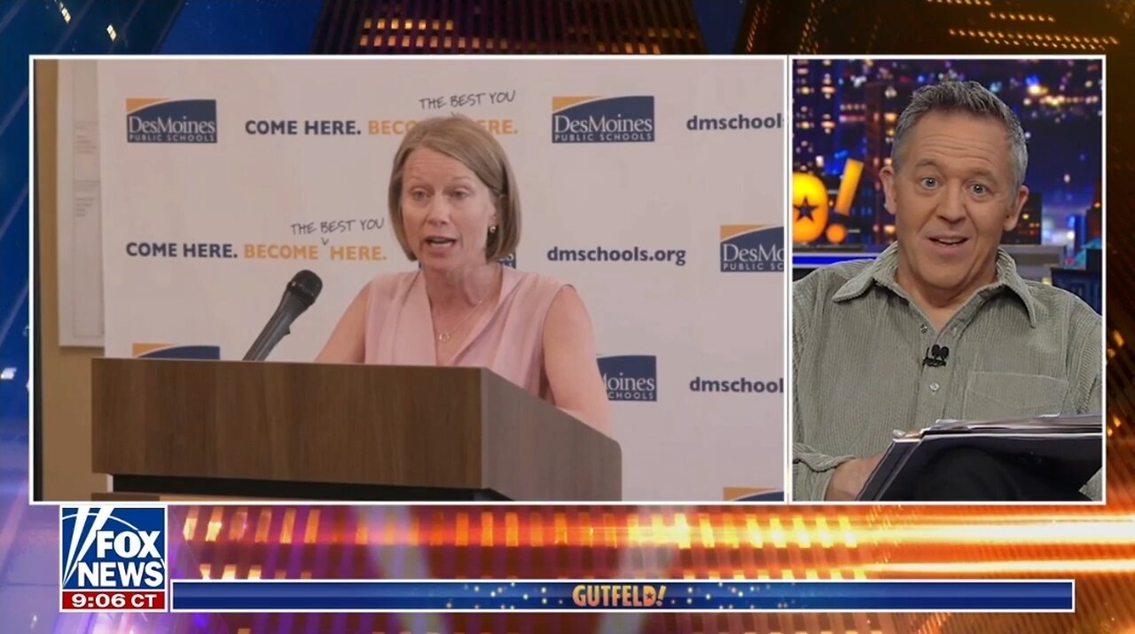 Gutfeld: White Liberal Chicks Are So Dangerous