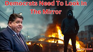 Democrats Need To Look In The Mirror