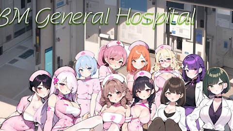 BM General Hospital