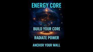 The universe doesn’t hand you strength