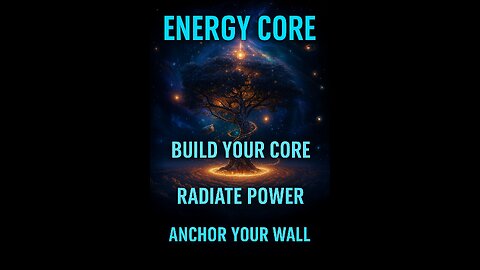 The universe doesn’t hand you strength