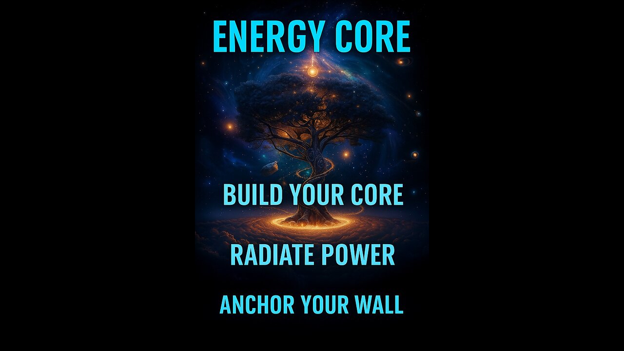 The universe doesn’t hand you strength