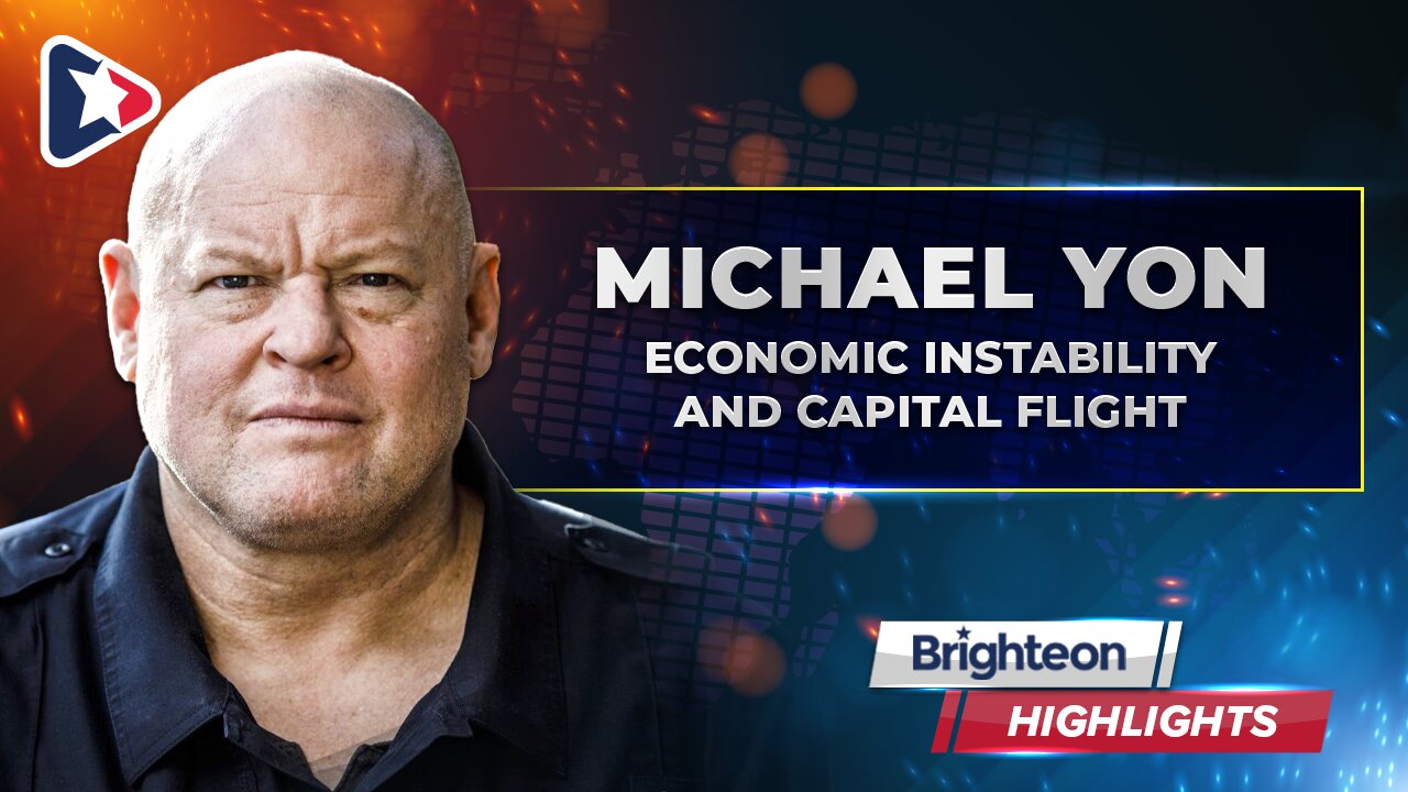 Economic Instability and Capital Flight