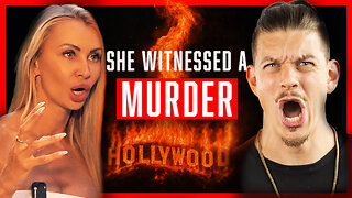 Dajana Gudic: Surviving the Bosnian War to Woke California