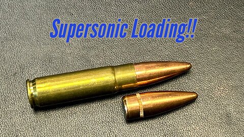 .300blk, Hornady 125gr FMJ Bullet, Ballistic Gel Block Testing