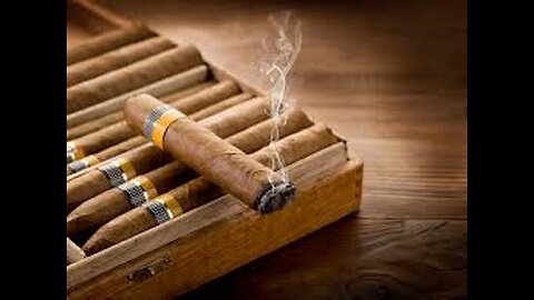 EP#19 Live From The Vape Shop Let's Smoke Some Cigars and Pipe Bowls! What's Going On With Twitch?!