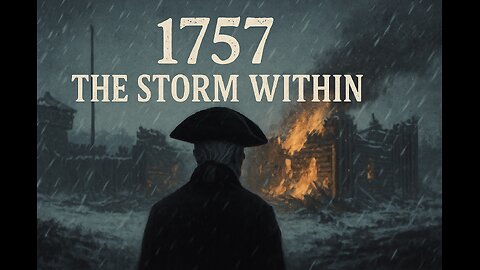 1757: The Storm Within