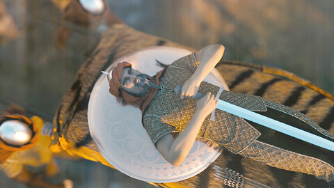 Documentary - The Seven Greatest Riddles in History