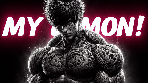 My Demon! 「AMV」Mix | Anime Remix | Official! Gym, Training, Motivation! 2Pac ft. Biggie Small