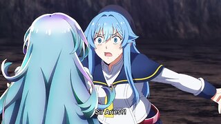 even aries forgot about dina | A Wild Last Boss Appeared!