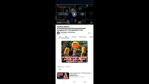 14-11-25 Rob Reed GOLD\CEO of criminal conspiracy\acting to protect criminal conspirators