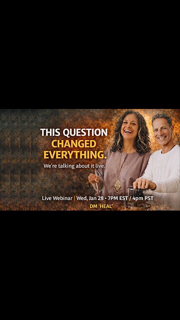 What if your body isn’t broken?