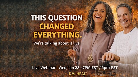 What if your body isn’t broken?