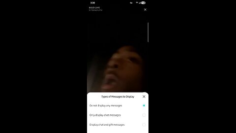 AJAY EARLY THIS MORNING CUTTIN UP🤣🤣🤣🤣 (you gotta watch this) #bigolive