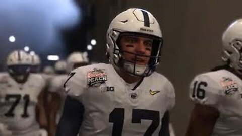 EA SPORTS COLLEGE FOOTBALL 26.