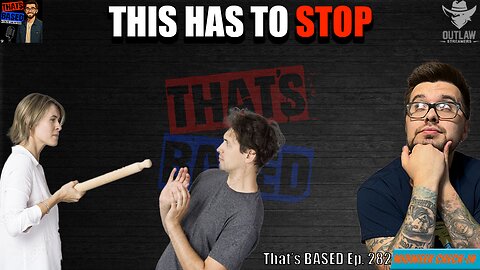 Unsolicited Advice: Do Better, Ladies