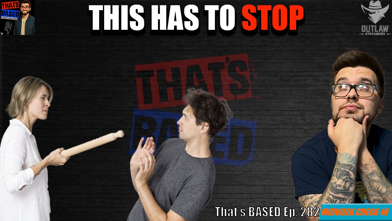 Unsolicited Advice: Do Better, Ladies