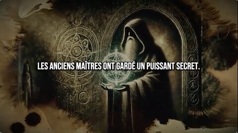 Cette Vidéo Vous A Trouvé Parce Que L'Alchimie Se Produit En Vous - Ne L'Ignorez Pas !