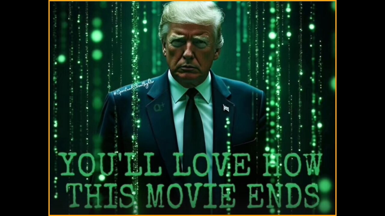 2.21.25: Accountability is COMING, KASH, the secret weapon.......