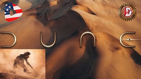 🟢 Dune Awakening