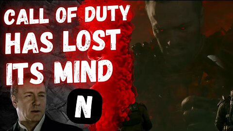 Call of Duty Has Lost Its Mind, As Black Ops 7 Goes NUTS