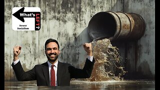 Mamdani, Sewer Socialism and the Hopelessness of Hope