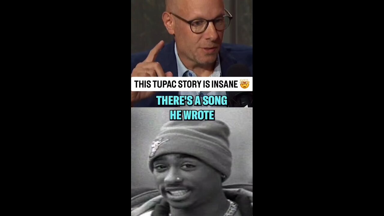 2pac Brenda got a baby