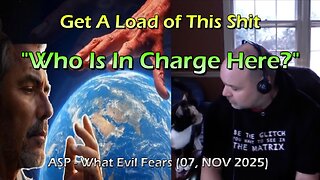 GALTS: "Who Is In Charge Here?" | ASP 6